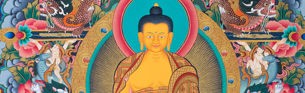 Buddha