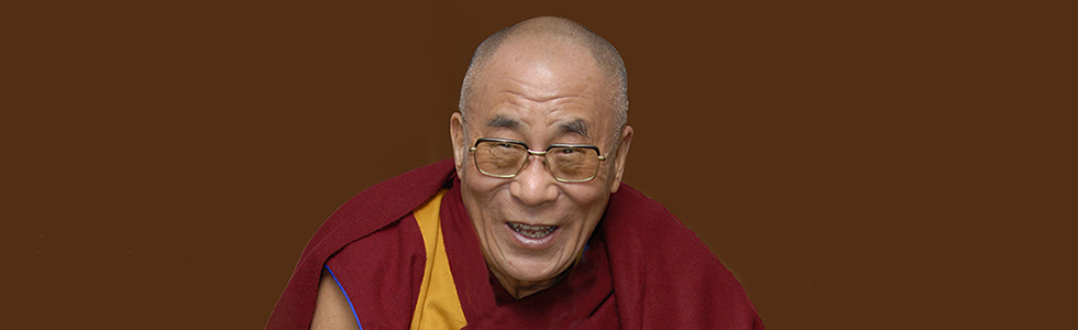 H.H. the Dalai Lama, Tenzin Gyatso
