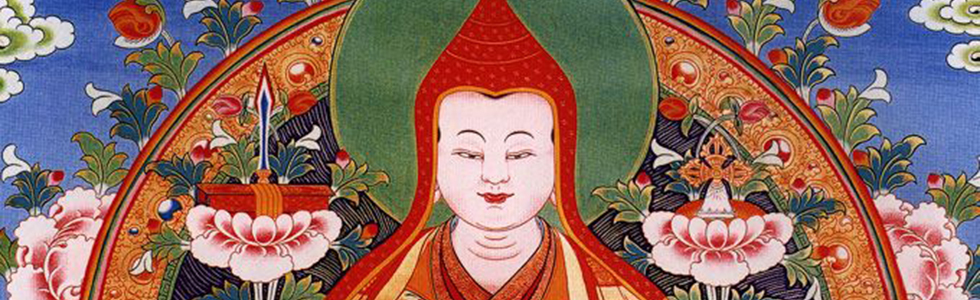 Patrul Rinpoche