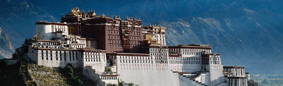 Potala Palace