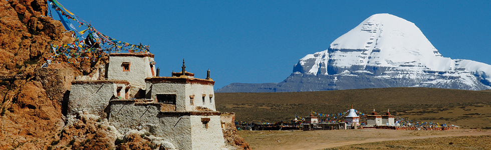 Mount Kailash