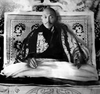 The Great Thirteenth Dalai Lama, Thubten Gyatso