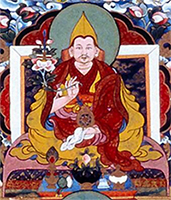 The Great Fifth Dalai Lama, Ngawang Lobsang Gyatso