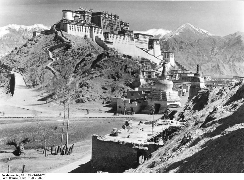 Potala Palace