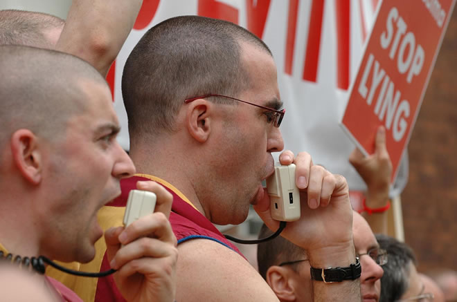 Gen Kelsang Rabten