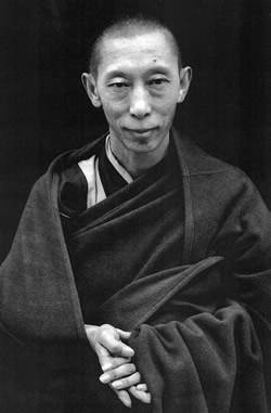 Geshe Kelsang Gyatso