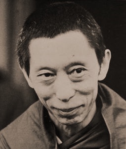 Geshe Kelsang Gyatso