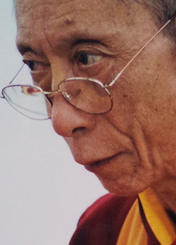 Geshe Kelsang Gyatso