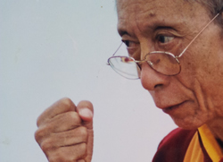 Geshe Kelsang Gyatso