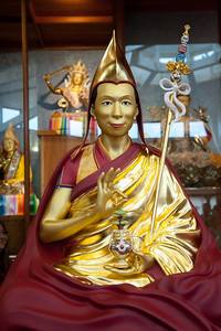 Geshe Kelsang Gyatso