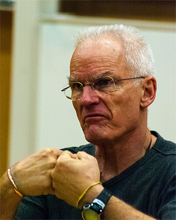 Lama Ole Nydahl