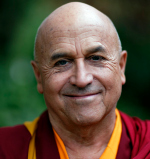 MATTHIEU RICARD