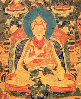 Panchen Lama