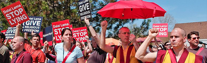 Tkelsang gyatso trandform your kadampa life