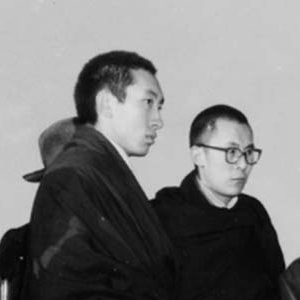 Dalai Lama, Panchen Lama