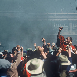 The Tibetans: A Struggle to Survive, Steve Lehman, Robert Barnett