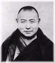Pabongkha Rinpoche (1878–1941)