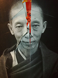 Click to enlarge! Geshe Kelsang Gyatso